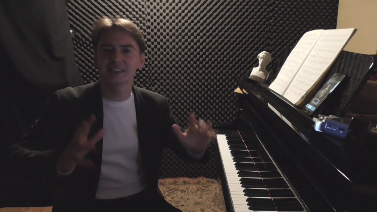 F. Chopin - Waltz A-flat major op. 42 - Analysis. Greg Niemczuk's lecture.