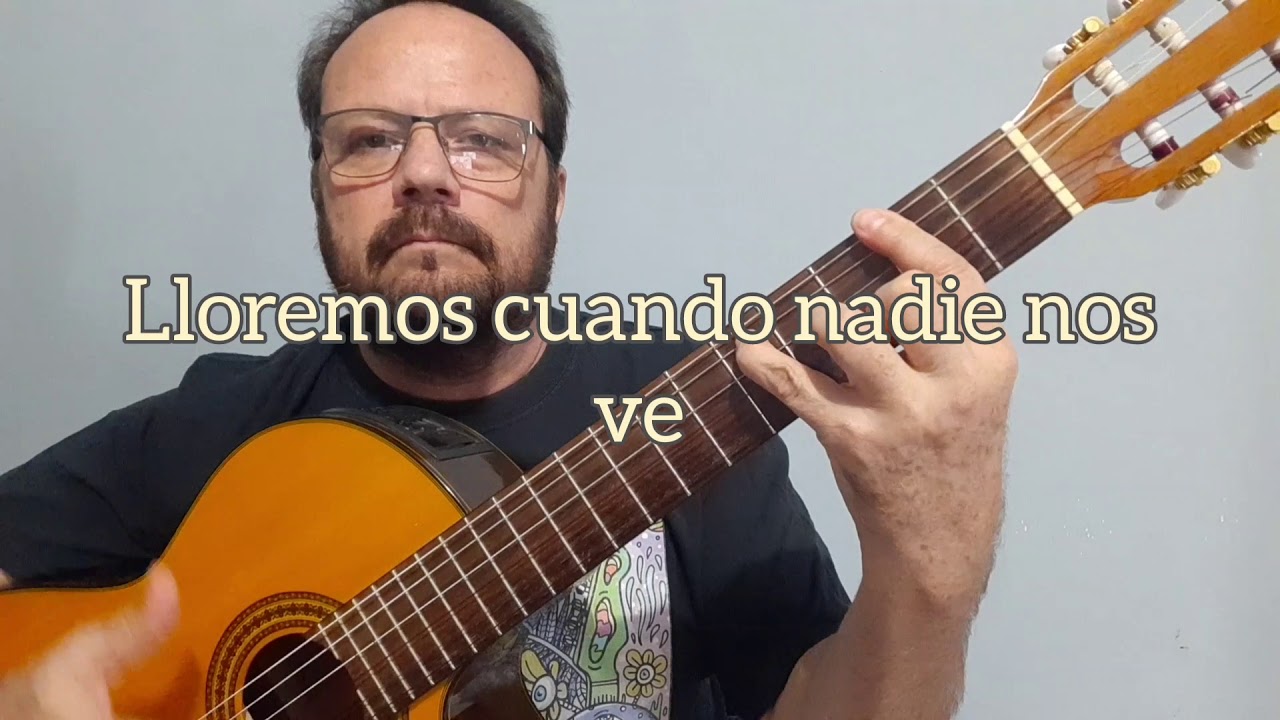Aquellas Pequeñas Cosas (Karaoke) - Nicho Hinojosa