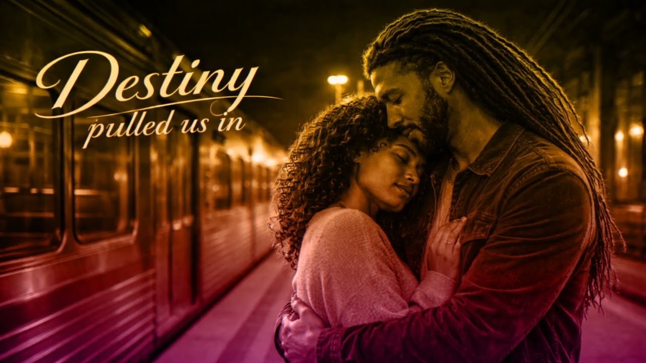 Destiny Pulled Us In — La Babylon