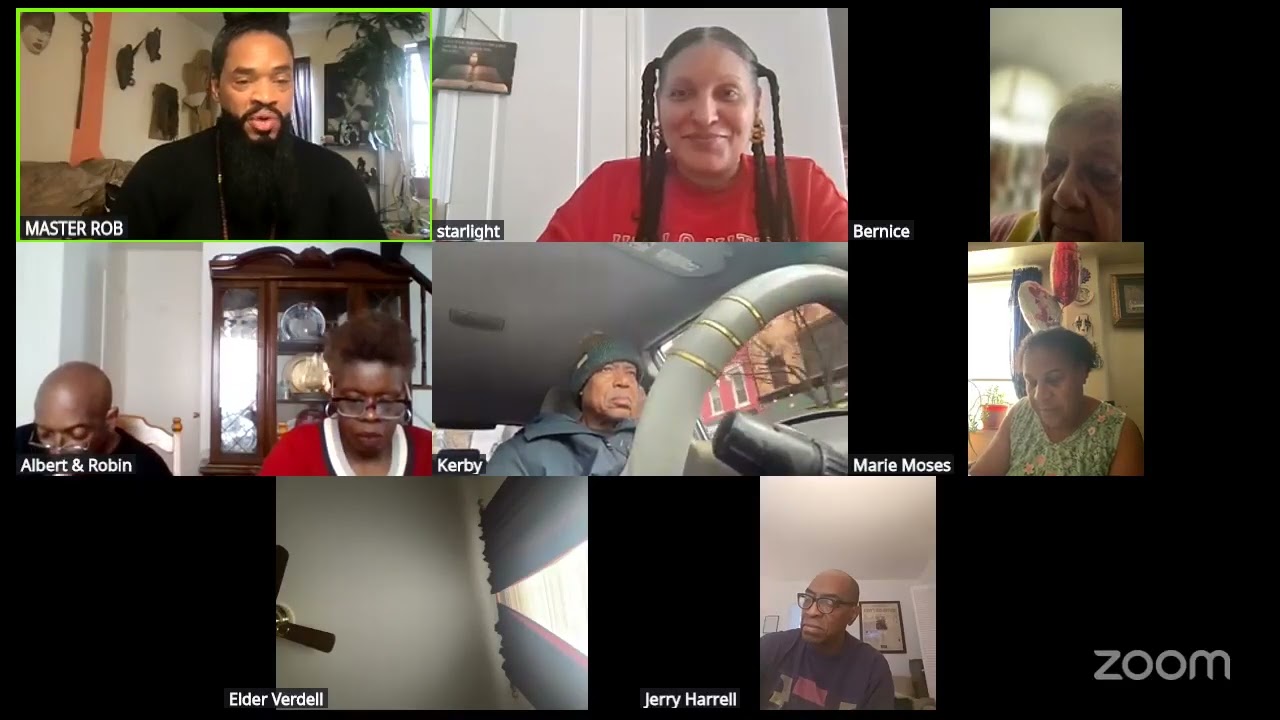 Occupy the State: Living From the Wish Fulfilled @IAmMasterRob  #consciousness