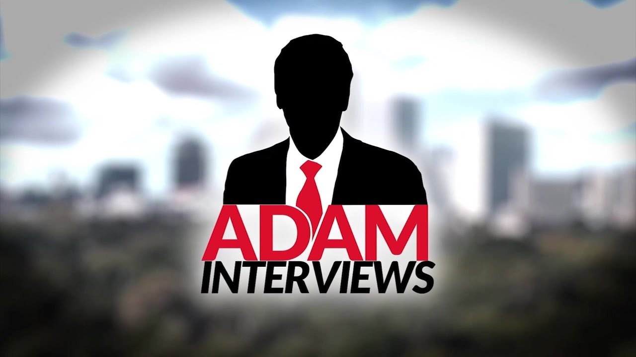 Adam Interviews: Cornell energy expert