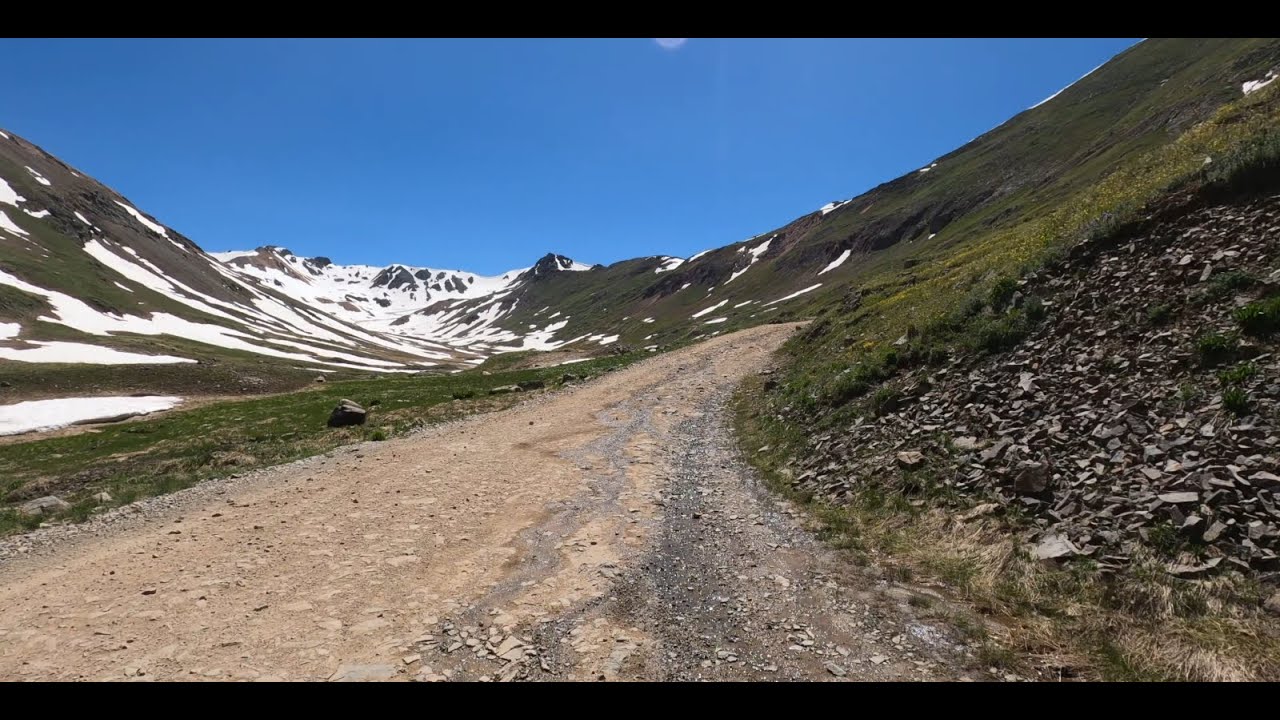 California Gulch - 6/21/25