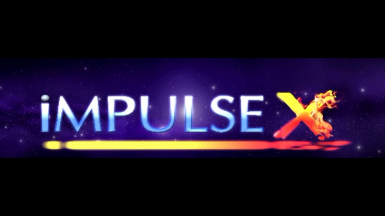 Impulse X soundtrack - ingame2 - Nils Feske