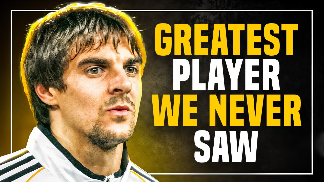 The SHOCKING and EMOTIONAL DOWNFALL of Germany's GREATEST Wonderkid