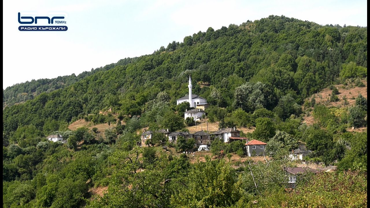 Село Любино се заселва с чужденци