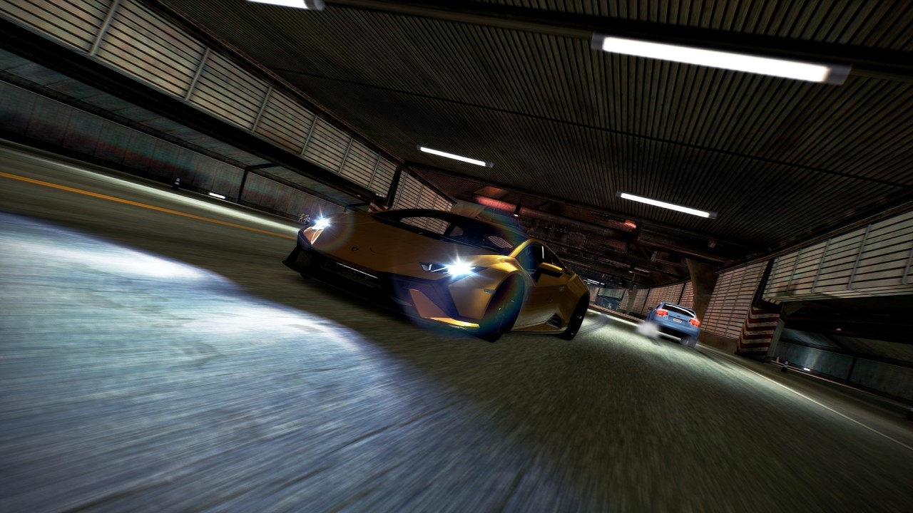 Need for Speed Hot Pursuit Remastered Hardline+ Lamborghini Huracan Technica & Stampede Mod Showcase