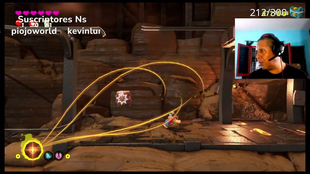Mineria Nostalgica Donkey Kong Bananza