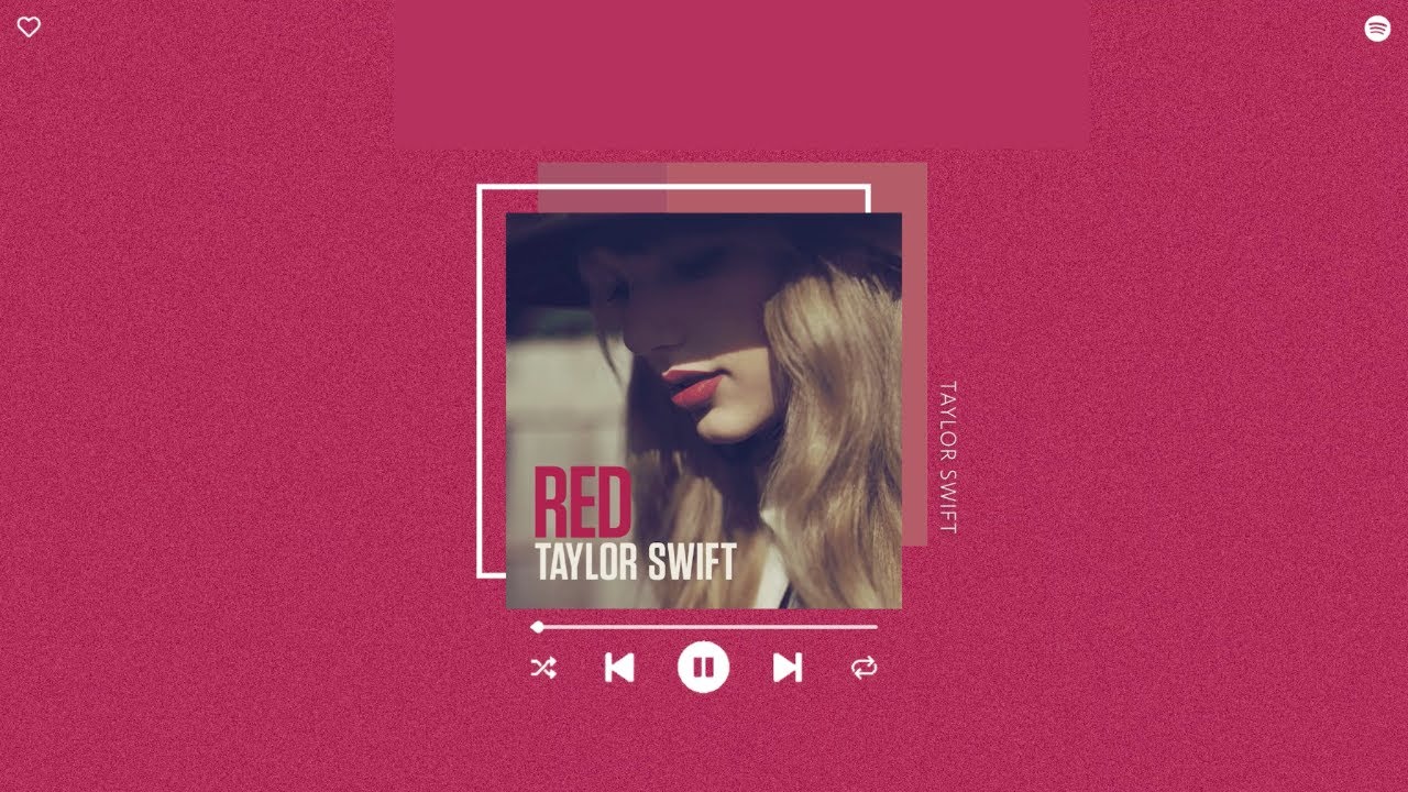 taylor swift - begin again (sped up & reverb)