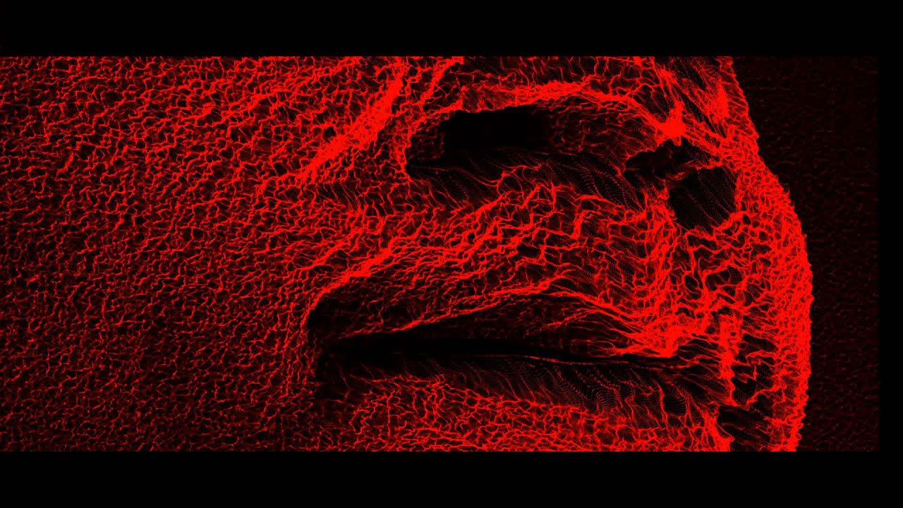Ibn Inglor - Cold Storm [Official Music Video]