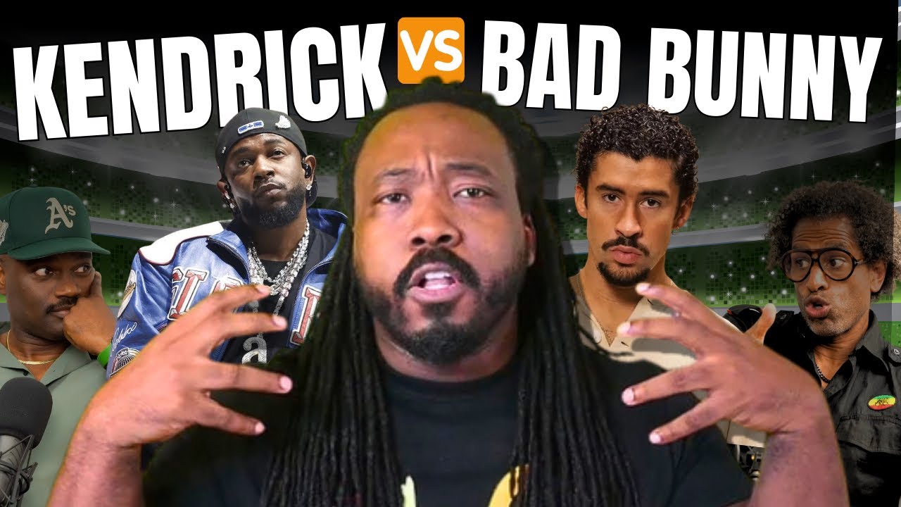 Halftime Show Got Political… Again w/ @FDSignifire 