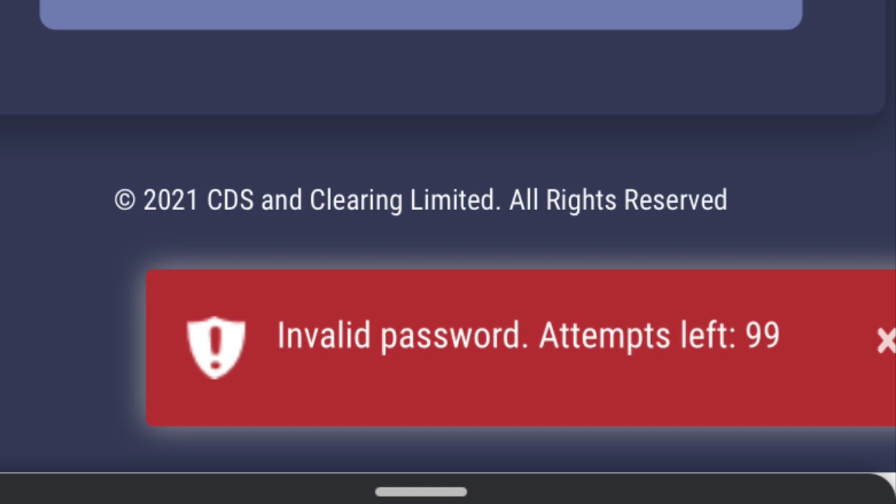 How to change password of mero share?reset(forget)  password  मेरो सेयर   #Meroshare issue