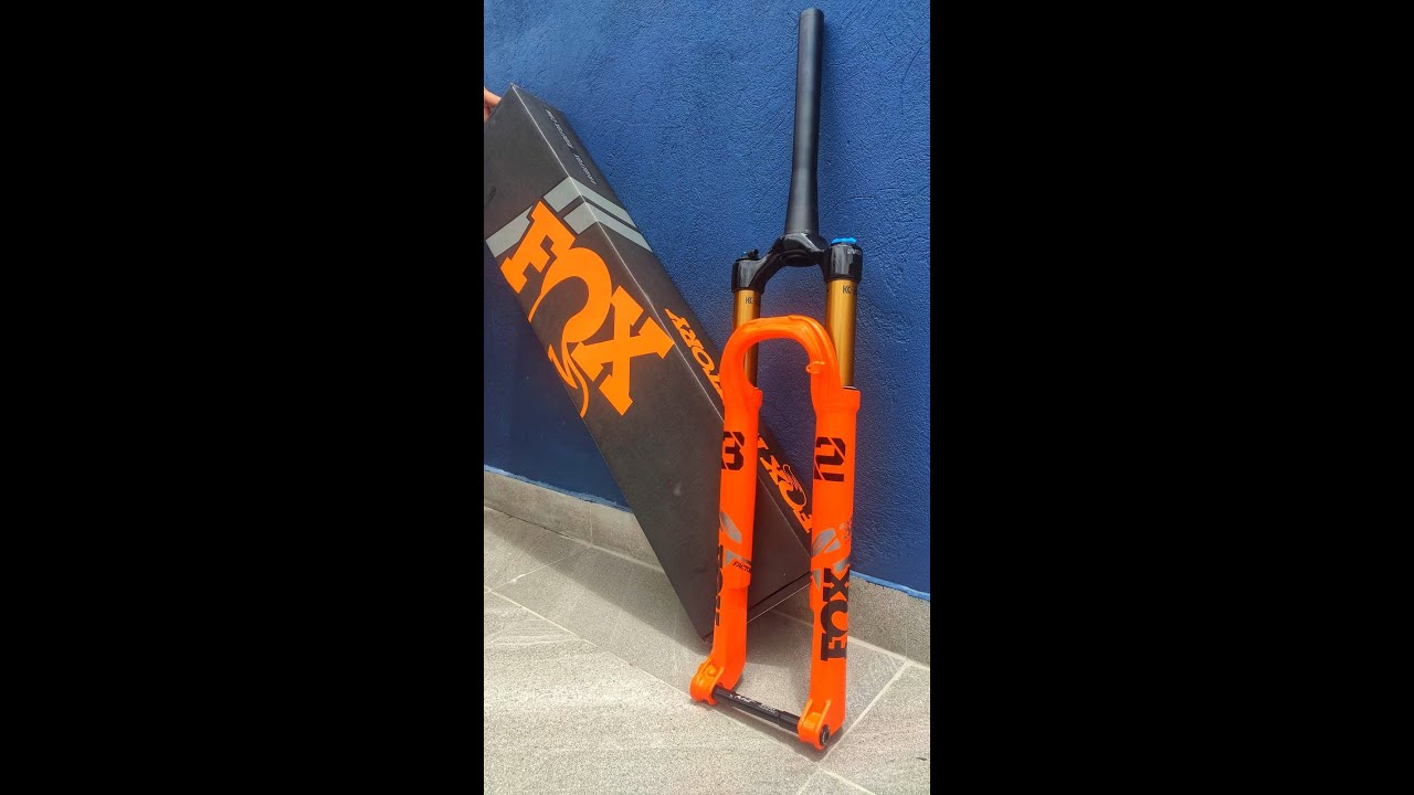 SUSPENSION FOX KASHIMA 32