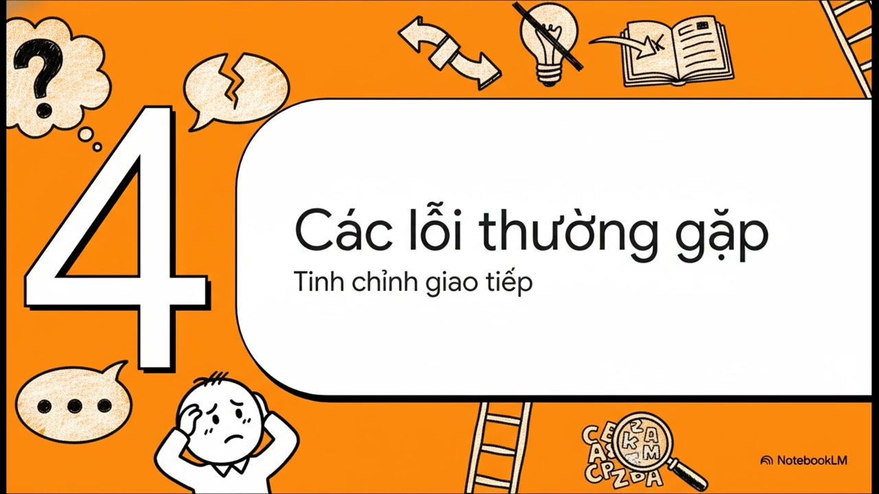 Làm chủ Giọng văn