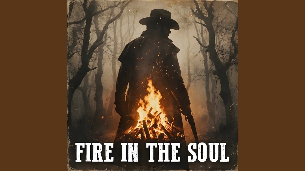 The Gavel of Bone (Dark Blues & Dark Country)