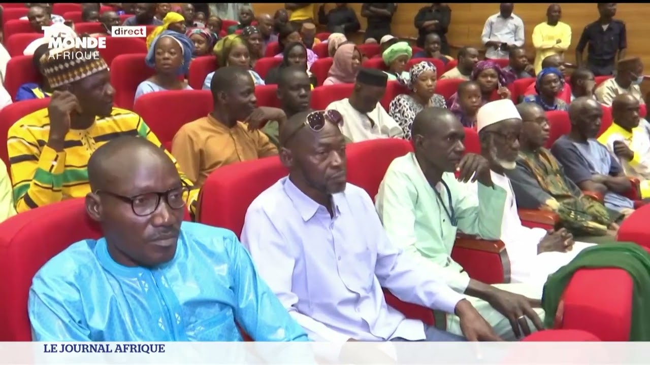 Mali: Choguel Maïga critique ouvertement la transition