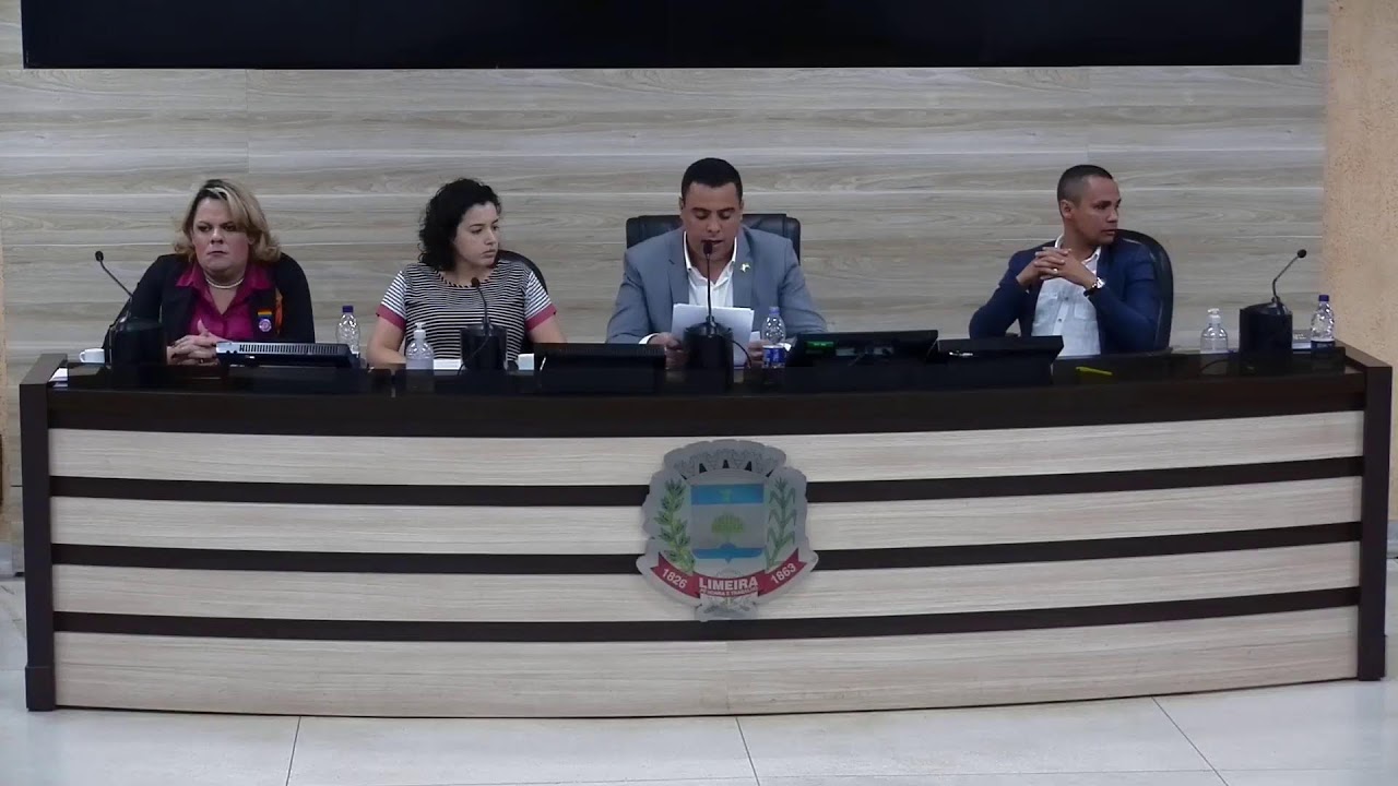 Comissão Parlamentar de Inquérito | 26.08.22 | IPTU (Depoimentos)