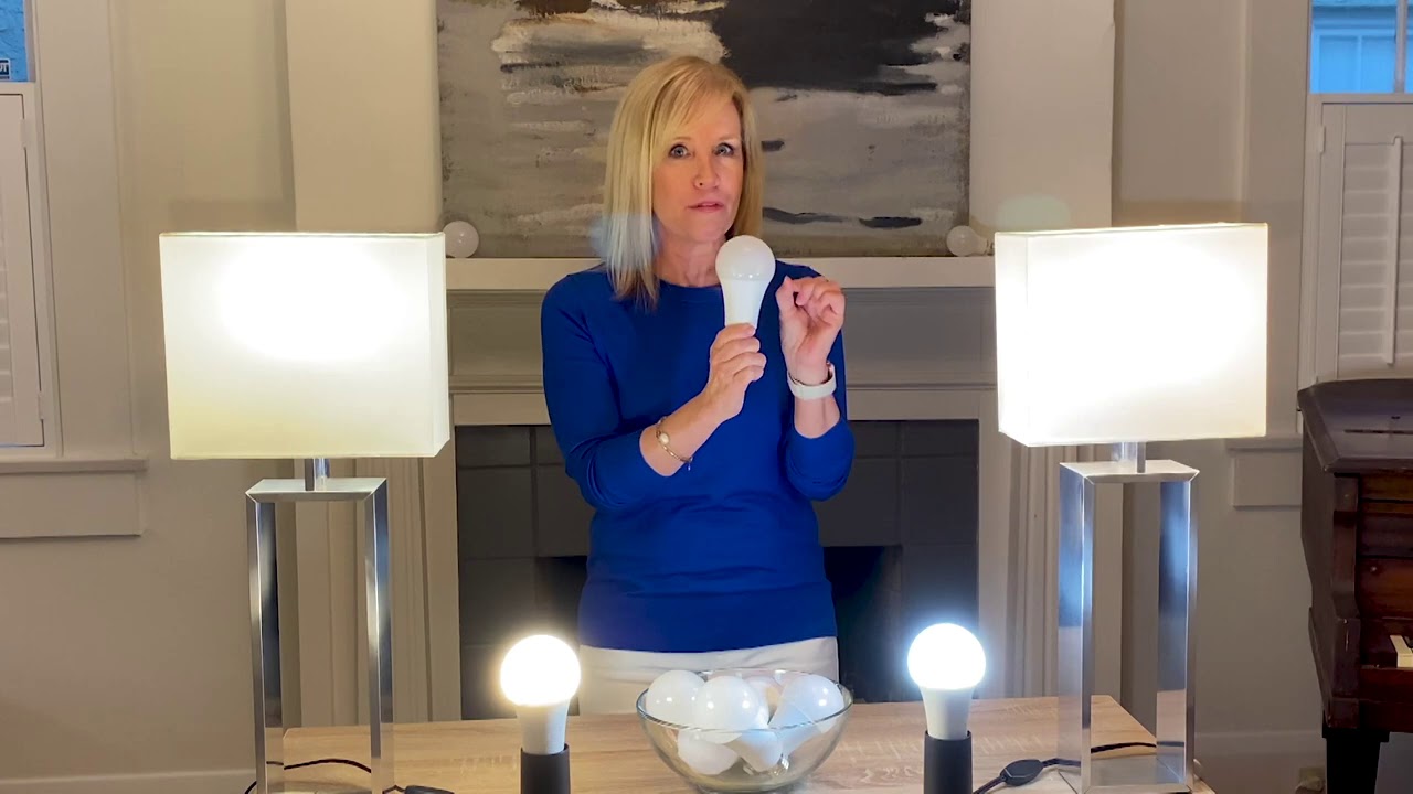 Living
Glow Rechargeable LED Bulbs 6pack with Accessories