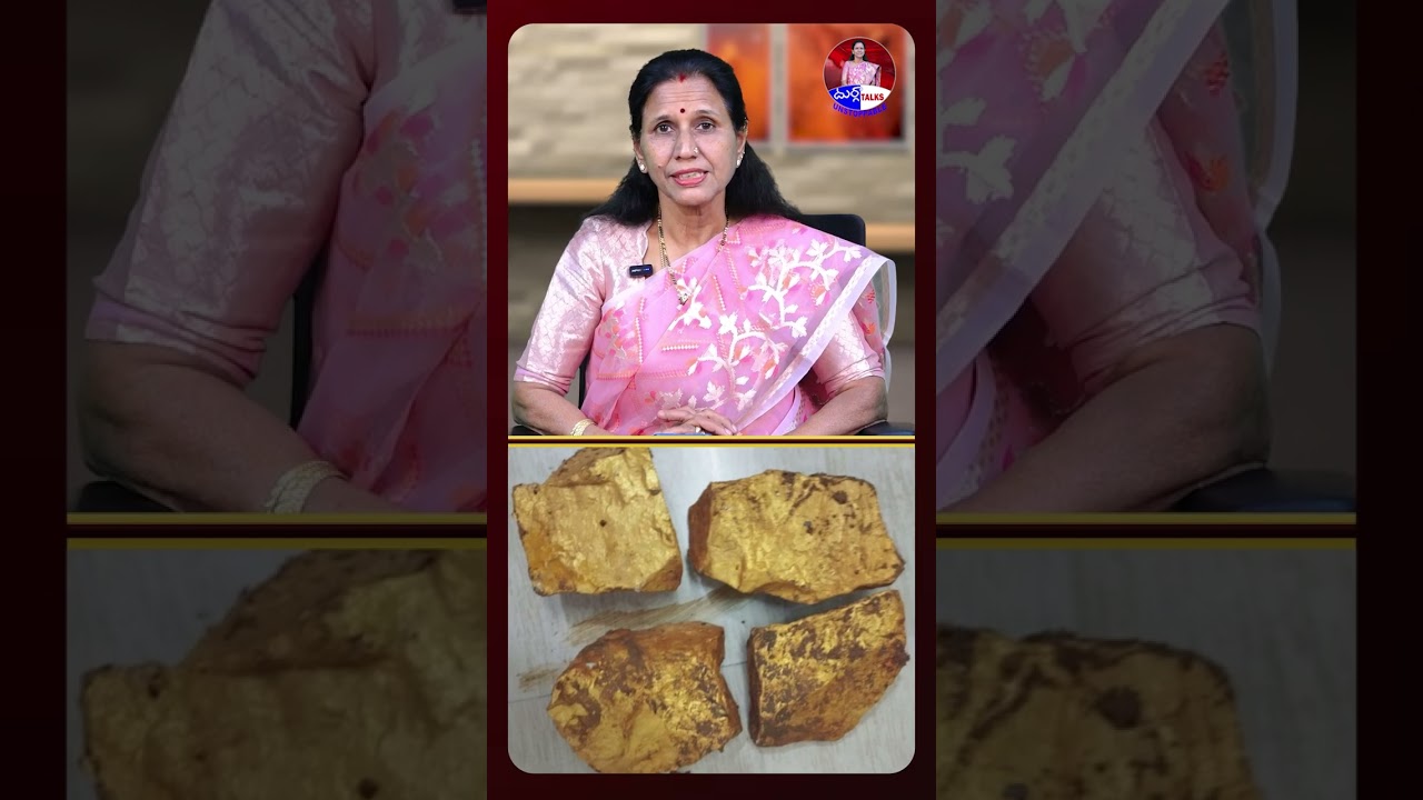 Gold-Coated Stones Used in Shocking Fraud! | Fake Gold Scam Exposed | Durga Talks