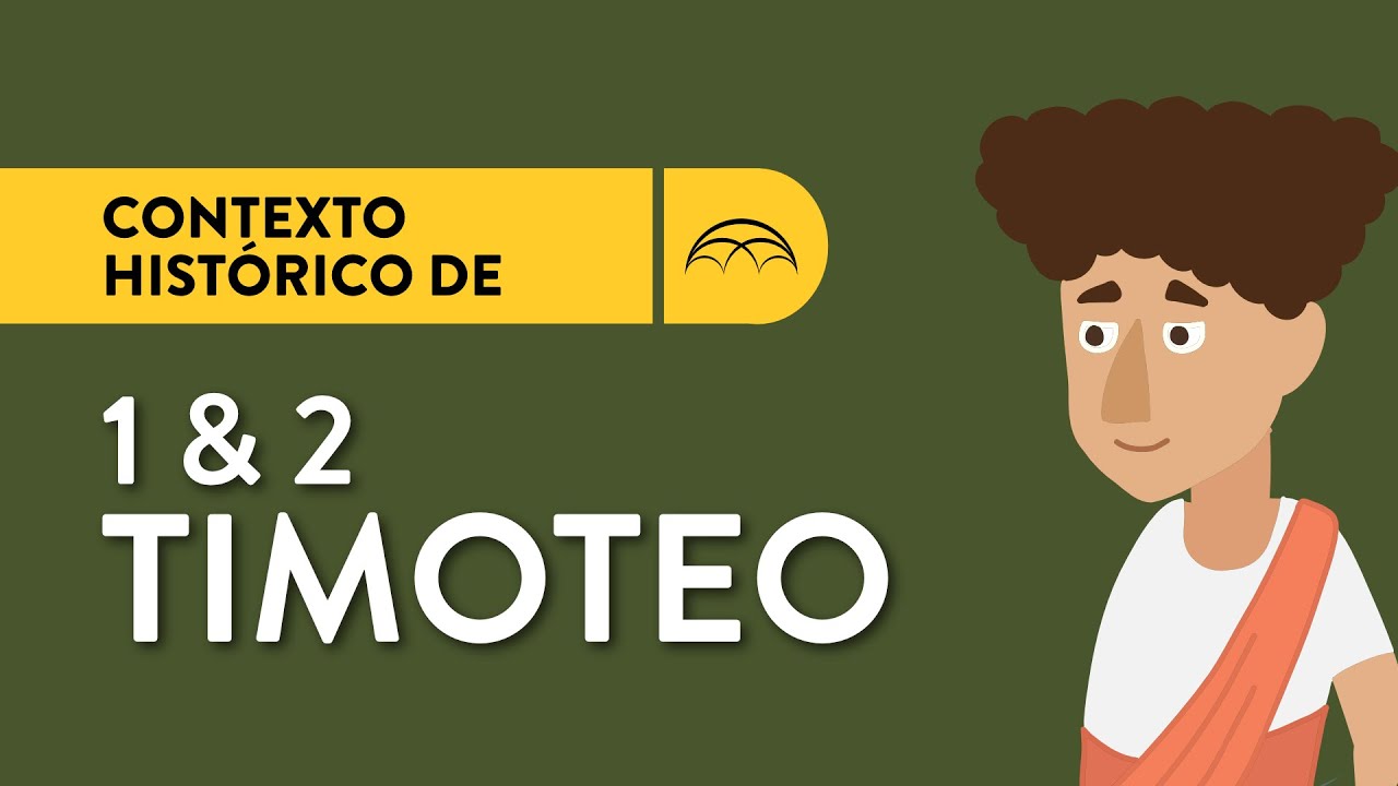 El Contexto Histórico de 1 e 2 Timoteo