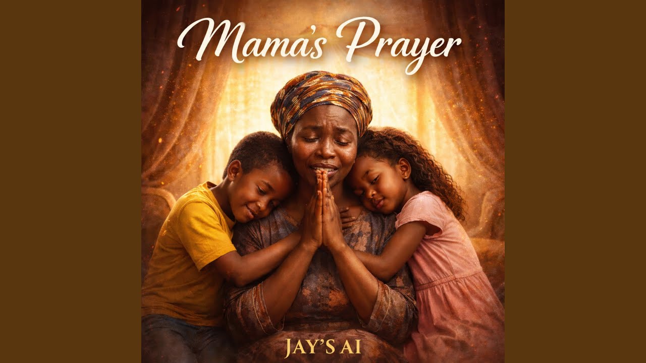Mama's prayer