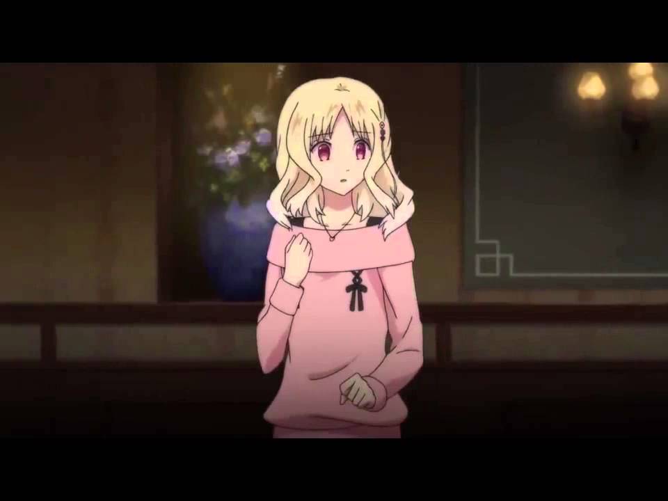 Diabolik Lovers More blood AMV  - Battle Scars