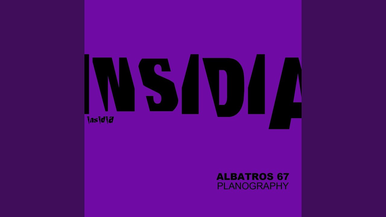 Planography