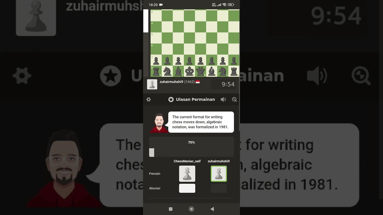 Chess Push Rank EP 7 🚀 From 1500 to 2038 | Road to 2000+ ♟️🔥