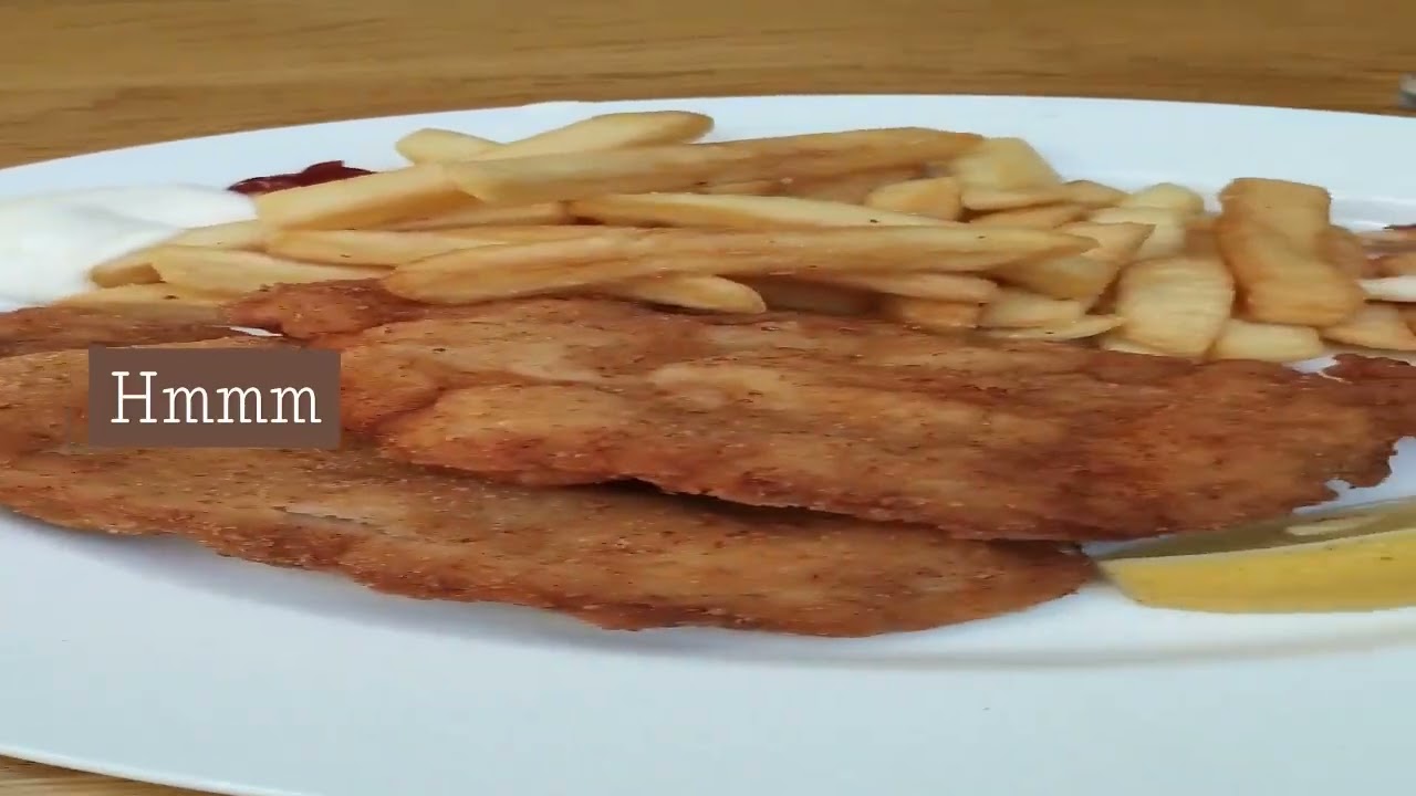 geiles Essen