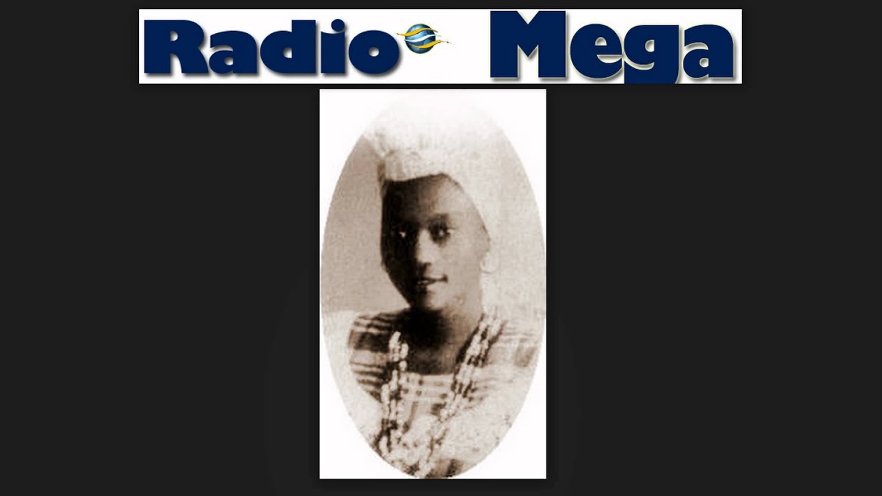 Radio Mega - The life of Lumane Casimir - (Kreyol/Haitian Creole)