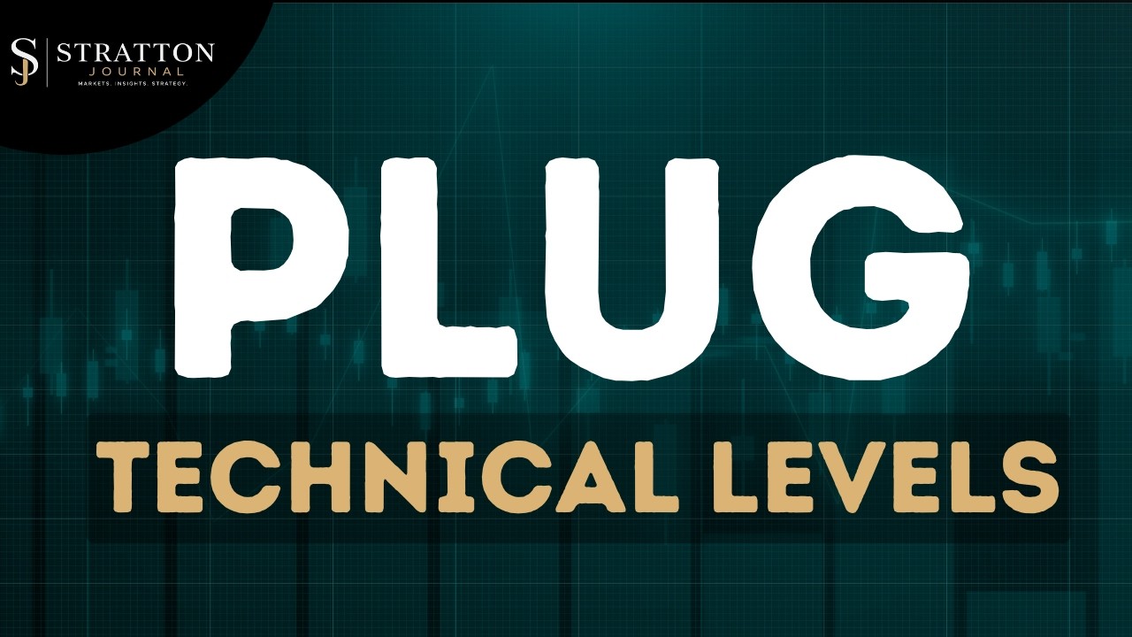 PLUG Stock Analysis Today | Plug Power Stock Prediction, PLUG Stock Price Target, Forecast & News