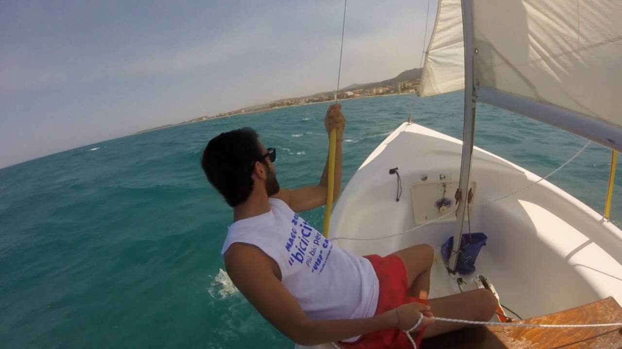 Alpa Brise Hombre Cariati