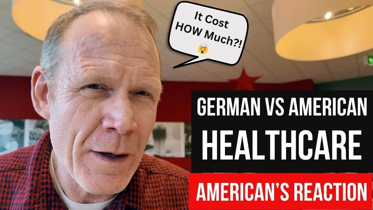 Healthcare Comparison: We Lived in Both Countries and Here's What We Found