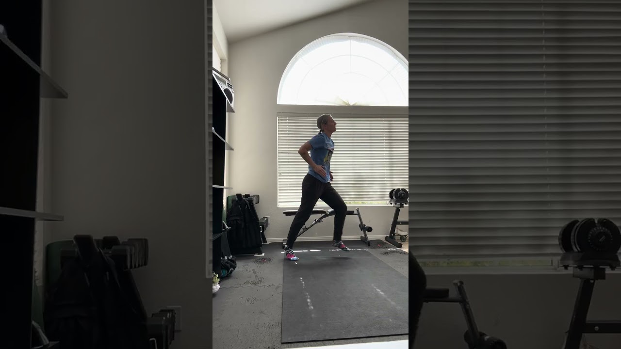 Day 5 Dance Challenge