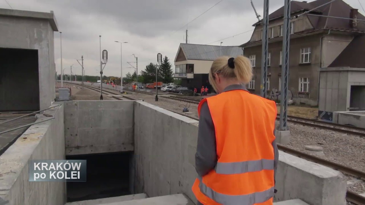 Kraków po kolei odc. 38