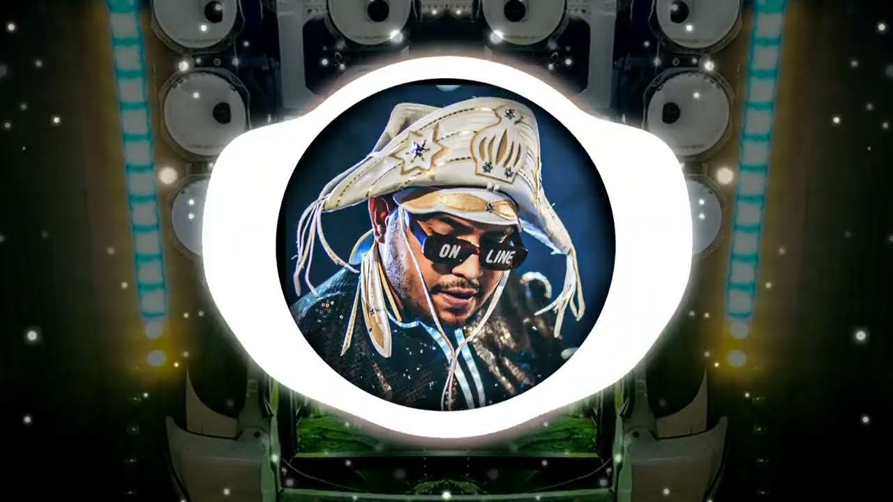 Luiz Poderoso Chef&atilde;o &bull; Tchan Tchan Tchan &bull; FORROZINHO