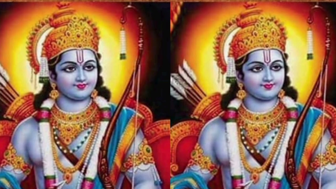 നിത്യവും ഈ രാമ മന്ത്രം ചൊല്ലൂ, ജീവിതം ധന്യപൂർണമാക്കൂ!!rama mantra|Shree Ram|Jai shree Ram 