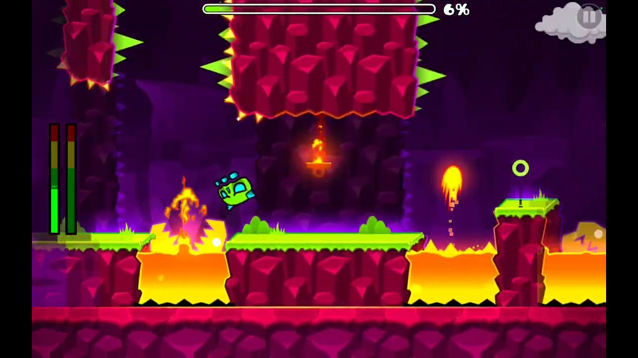 I already beat it but trying it again