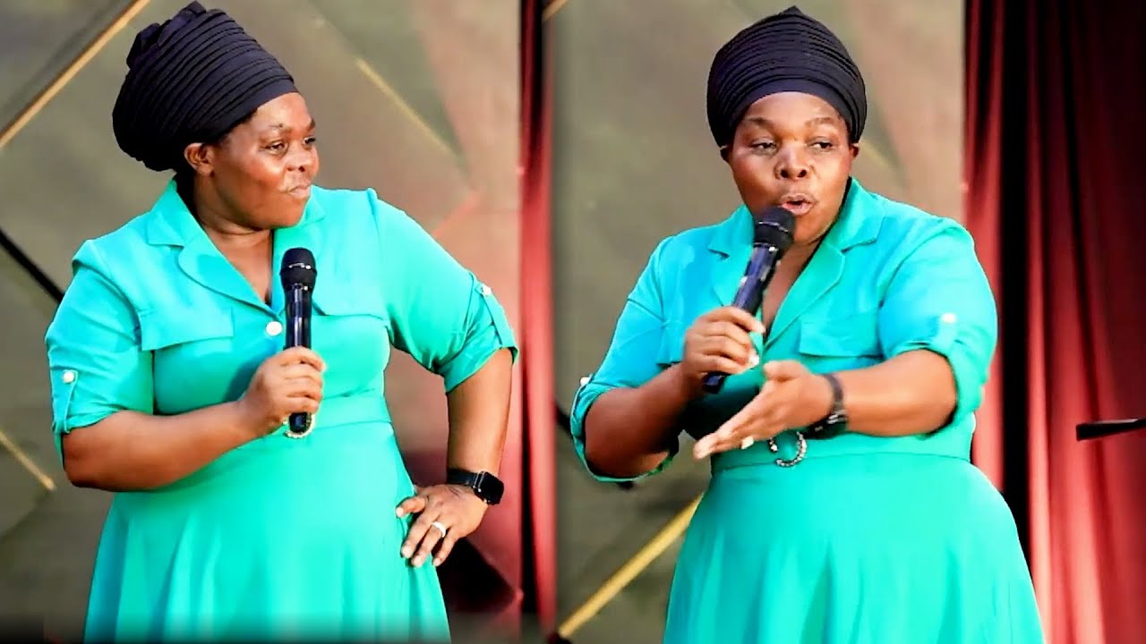 Bari kutubuza😭EV NYIRAPASIKA kuza kwa AP.MIGNONNE badufiteye ishyari/NDIFUZA KO ABANA BANJYE