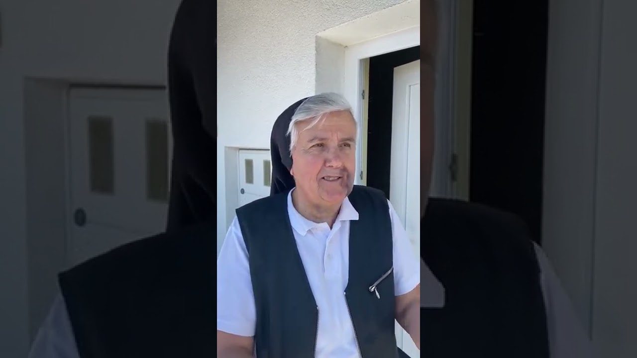 [EKSKLUZIVNO] Časna sestra koju je navodno napao svećenik u Sukošanu: 'Pala sam, nije me udario'