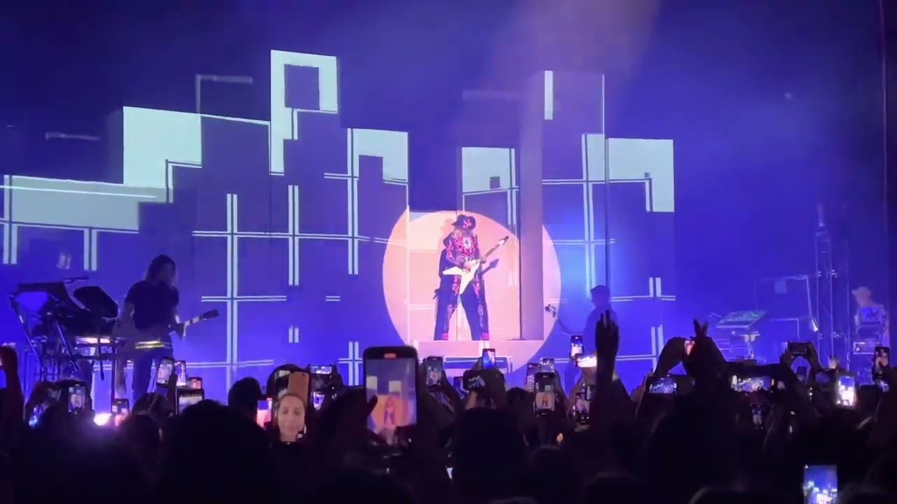 Tokio Hotel - White Lies - Ancienne Belgique Brussels 2023