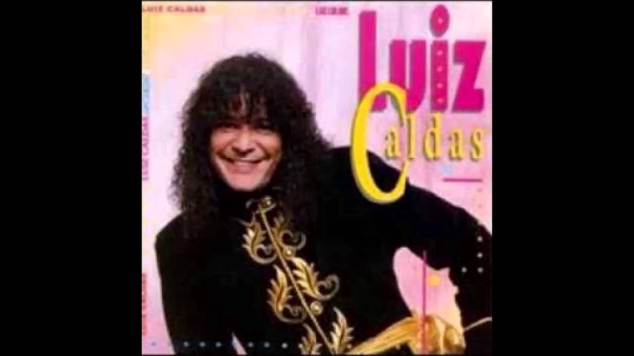 Luiz Caldas Álbum Luiz Caldas. Musica - Adelaide