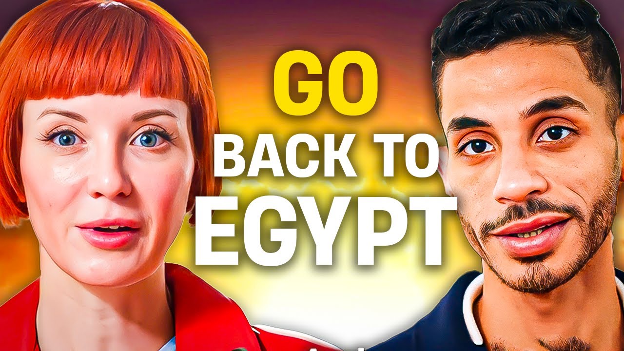 Nicole Threatens Mahmoud | 90 Day Fiancé: Happily Ever After?