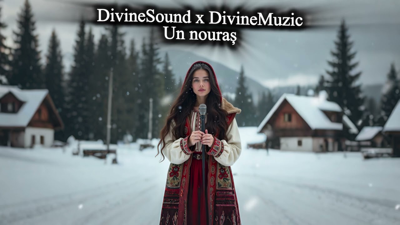 DivineSound - Un nouraș