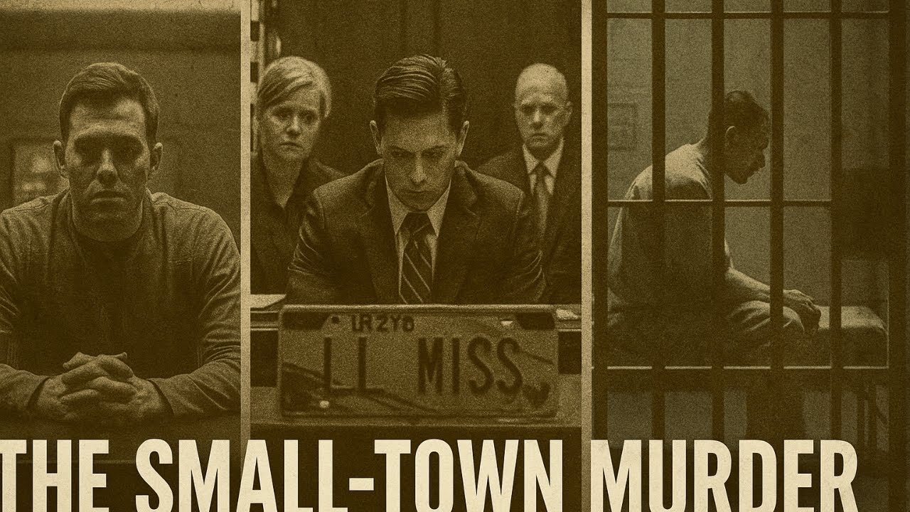 The Small-Town Murder That Shocked America | True Crime Documentary (Based on a True Story)