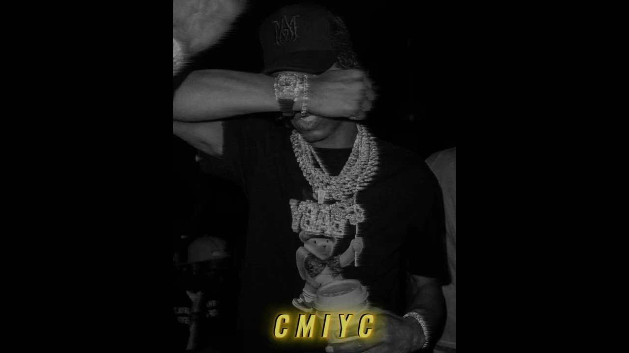 Lil Baby Type Beat 