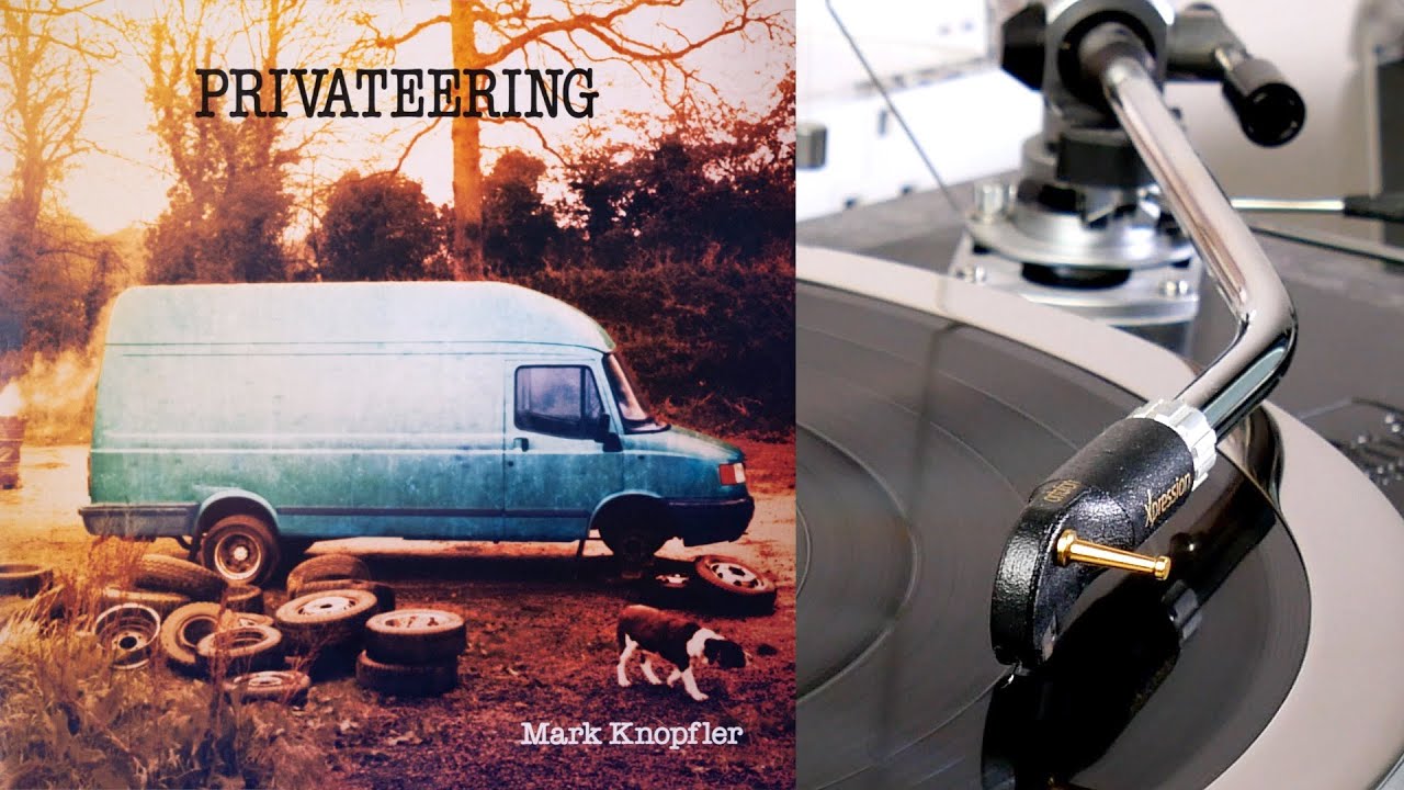 Mark Knopfler - from 