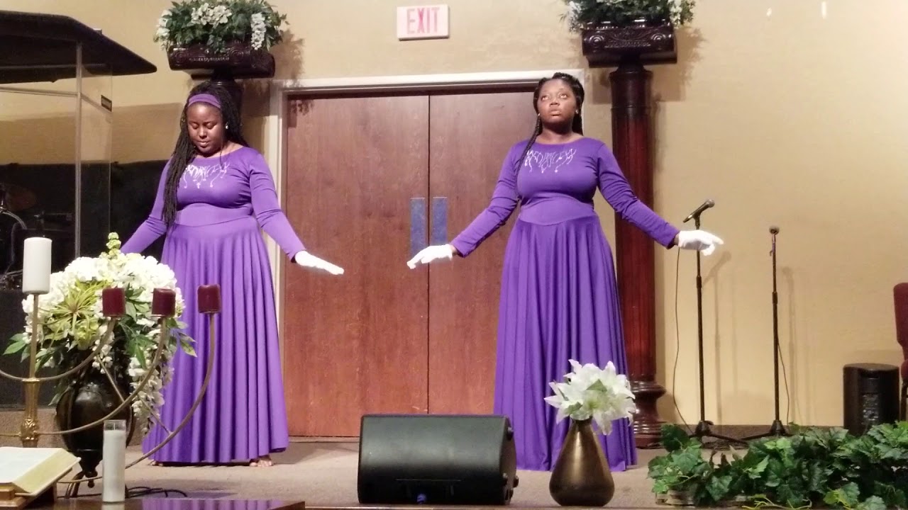 Beautiful Tribute for Mrs. Williams birthday ~ You Know My Name by Tasha Cobbs