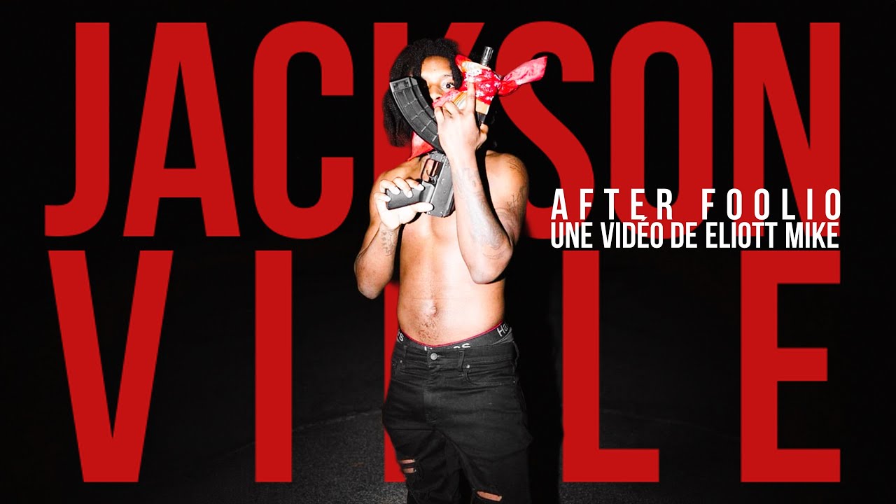 JACKSONVILLE IV: AFTER FOOLIO