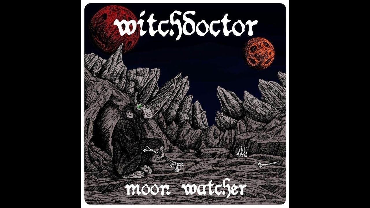 Witchdoctor 