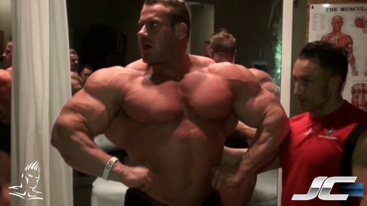 Throwback Thursday from the Cutler vault- 619 Bash and therapy 4 weeks out from 2011  Olympia